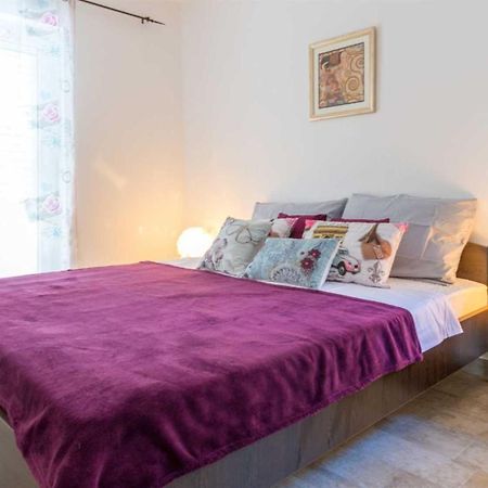 דוברובניק Betanija & Arijana Bayview Studio Apartments מראה חיצוני תמונה