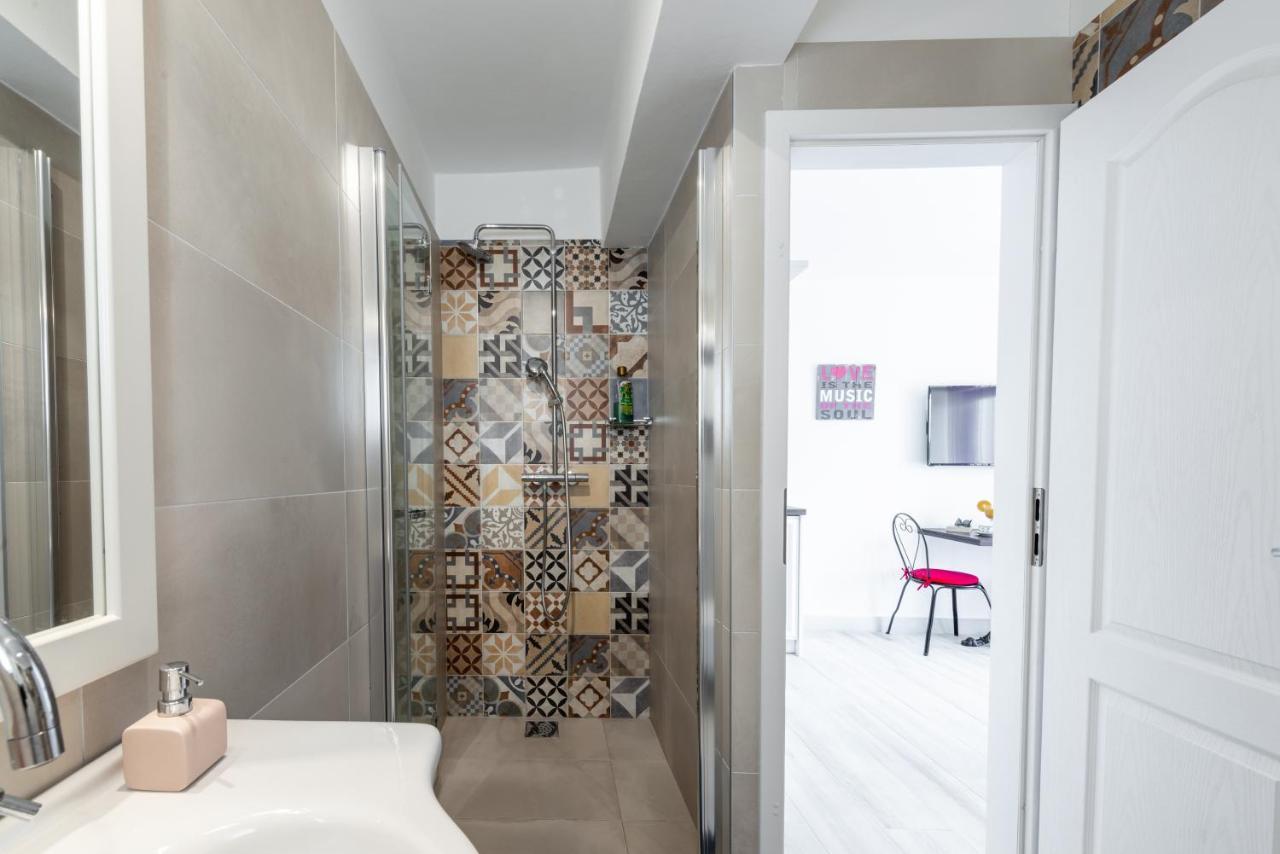 דוברובניק Betanija & Arijana Bayview Studio Apartments מראה חיצוני תמונה