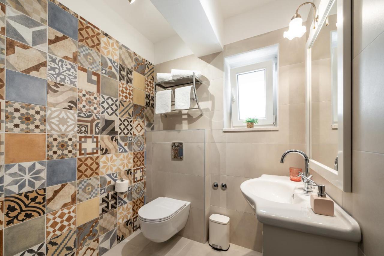 דוברובניק Betanija & Arijana Bayview Studio Apartments מראה חיצוני תמונה