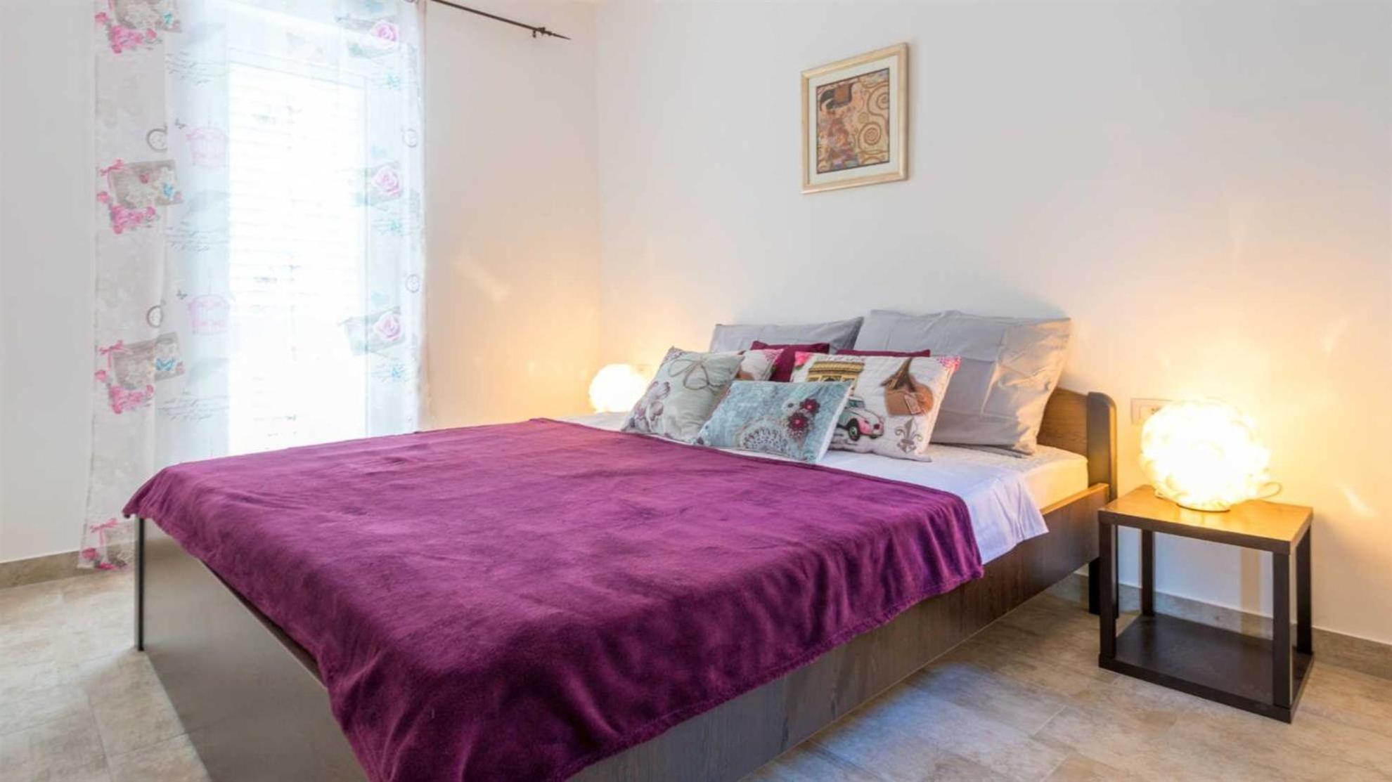 דוברובניק Betanija & Arijana Bayview Studio Apartments מראה חיצוני תמונה